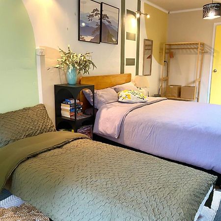 Snug-As-A-Bug Sleep House Apartment Dunedin Exterior photo