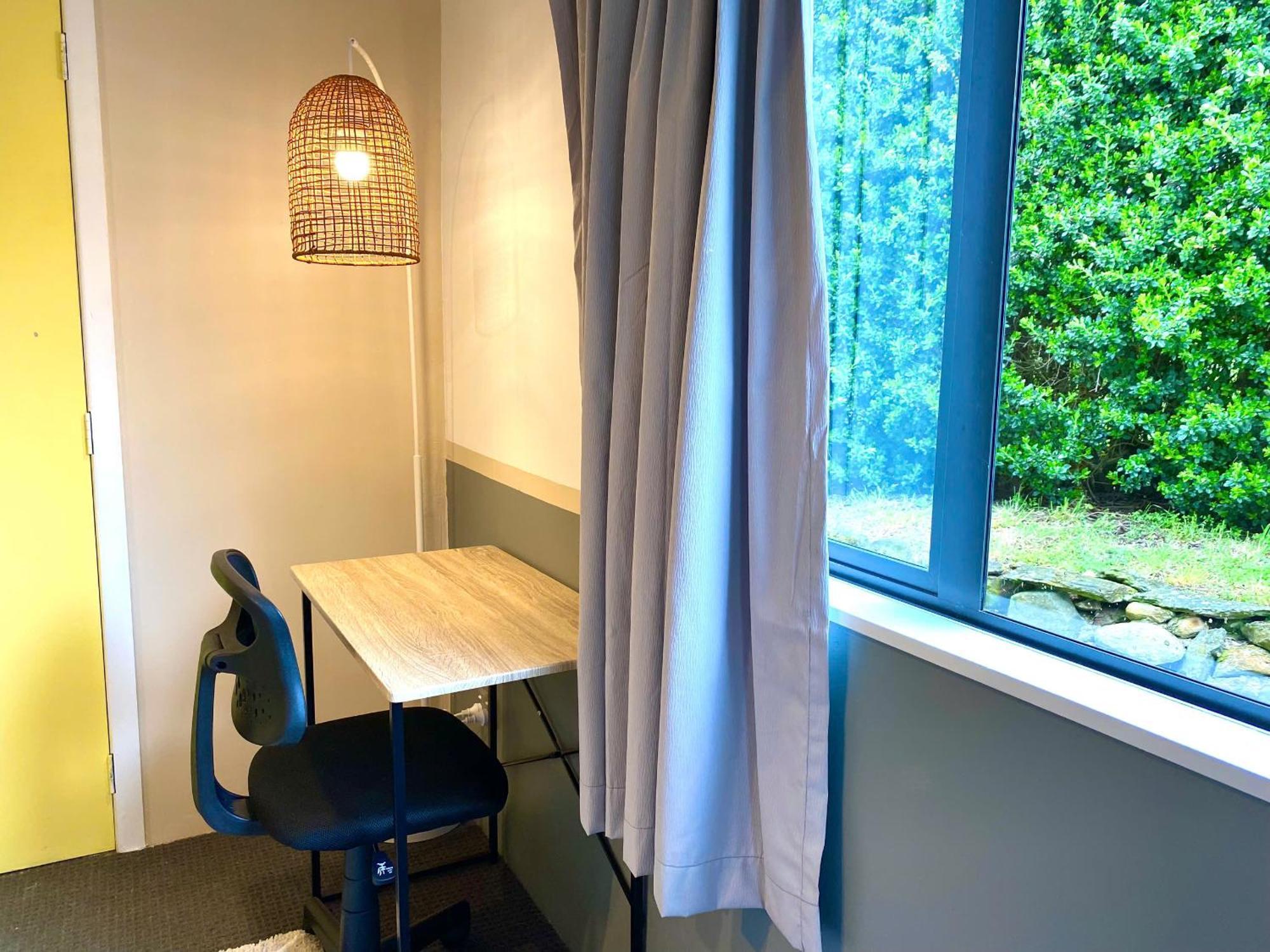 Snug-As-A-Bug Sleep House Apartment Dunedin Exterior photo
